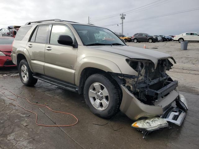 Photo 3 VIN: JTEZU14R18K010350 - TOYOTA 4RUNNER SR 