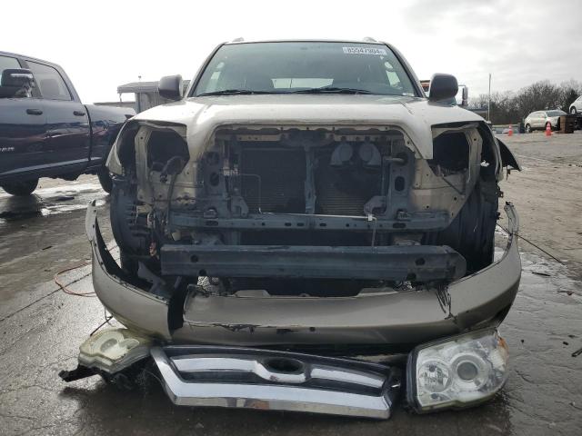 Photo 4 VIN: JTEZU14R18K010350 - TOYOTA 4RUNNER SR 