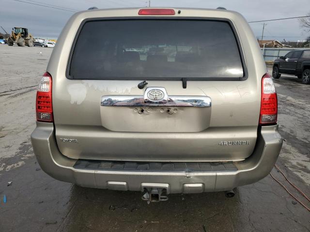 Photo 5 VIN: JTEZU14R18K010350 - TOYOTA 4RUNNER SR 