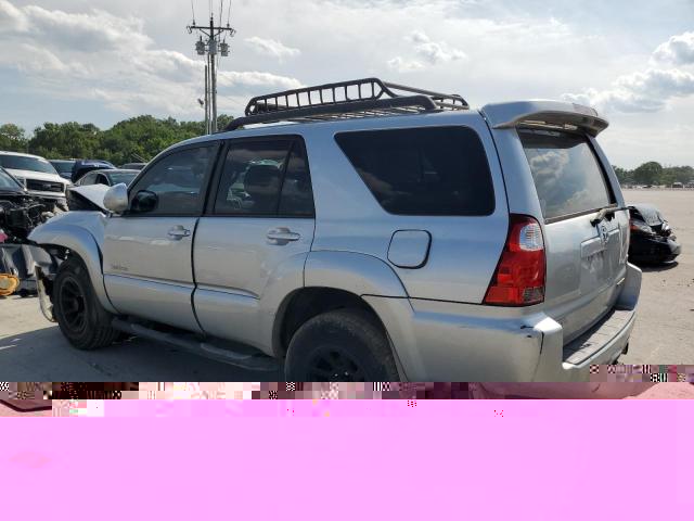 Photo 1 VIN: JTEZU14R18K020117 - TOYOTA 4RUNNER SR 