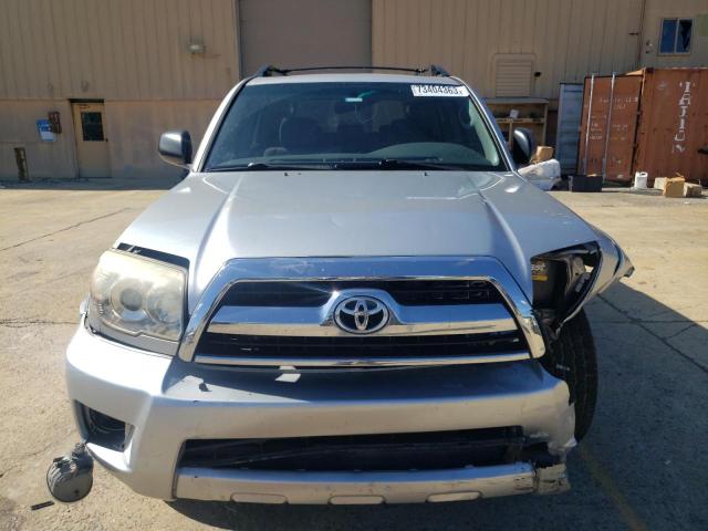 Photo 4 VIN: JTEZU14R19K025996 - TOYOTA 4RUNNER 