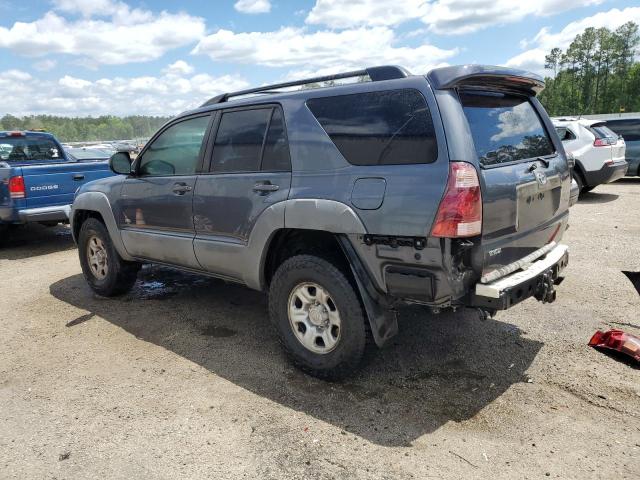 Photo 1 VIN: JTEZU14R230001211 - TOYOTA 4RUNNER SR 