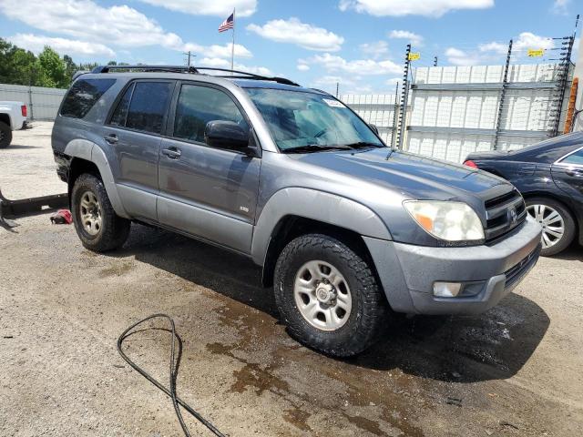 Photo 3 VIN: JTEZU14R230001211 - TOYOTA 4RUNNER SR 