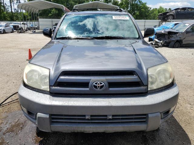 Photo 4 VIN: JTEZU14R230001211 - TOYOTA 4RUNNER SR 