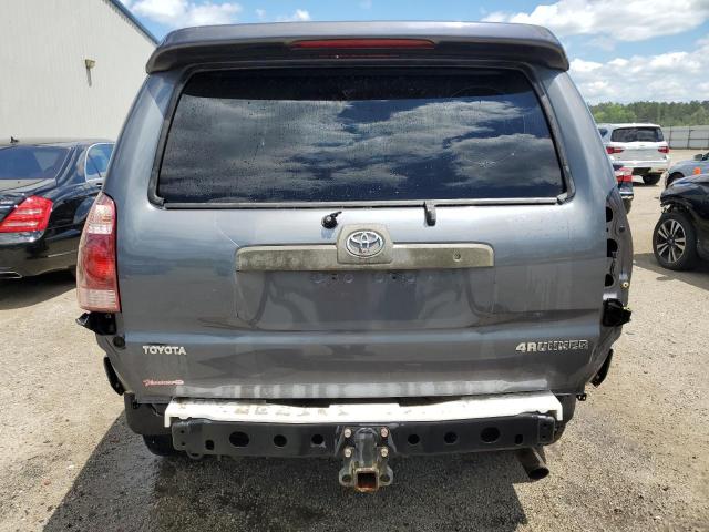 Photo 5 VIN: JTEZU14R230001211 - TOYOTA 4RUNNER SR 