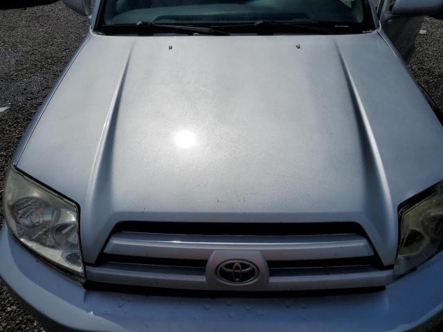 Photo 11 VIN: JTEZU14R230005999 - TOYOTA 4RUNNER SR 