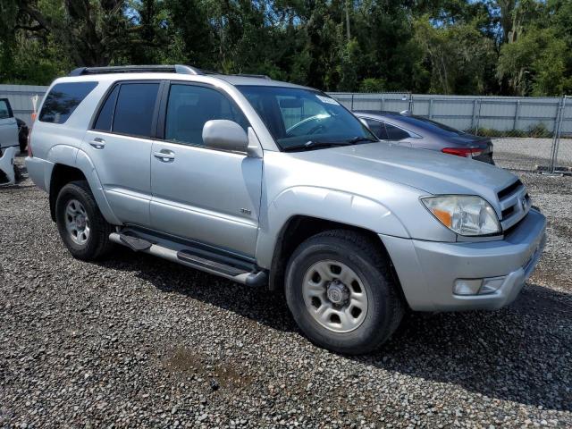 Photo 3 VIN: JTEZU14R230005999 - TOYOTA 4RUNNER SR 