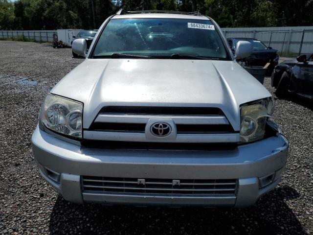 Photo 4 VIN: JTEZU14R230005999 - TOYOTA 4RUNNER SR 