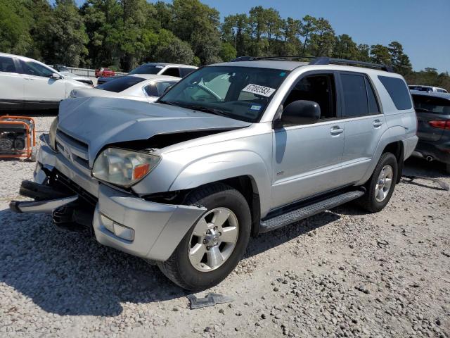 Photo 0 VIN: JTEZU14R240020231 - TOYOTA 4RUNNER 