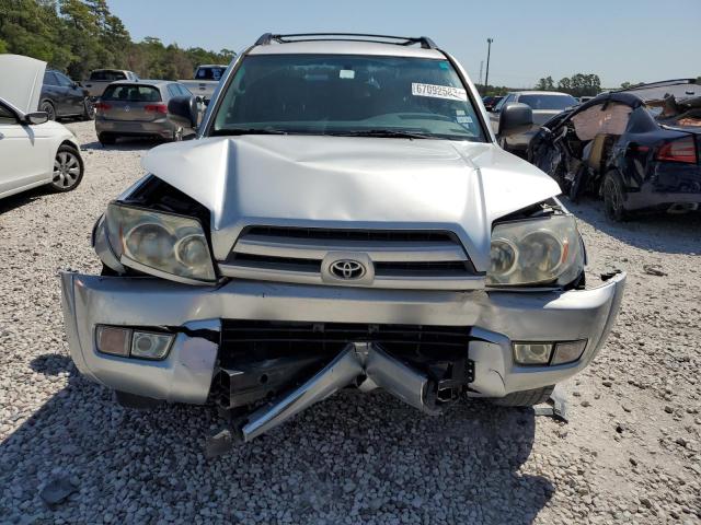 Photo 4 VIN: JTEZU14R240020231 - TOYOTA 4RUNNER 