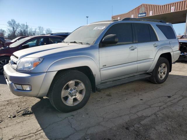 Photo 0 VIN: JTEZU14R240026269 - TOYOTA 4RUNNER 