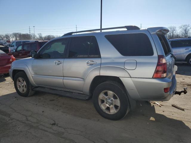 Photo 1 VIN: JTEZU14R240026269 - TOYOTA 4RUNNER 