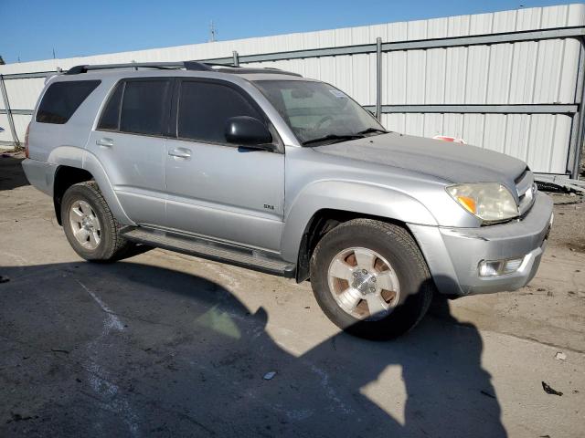 Photo 3 VIN: JTEZU14R240026269 - TOYOTA 4RUNNER 