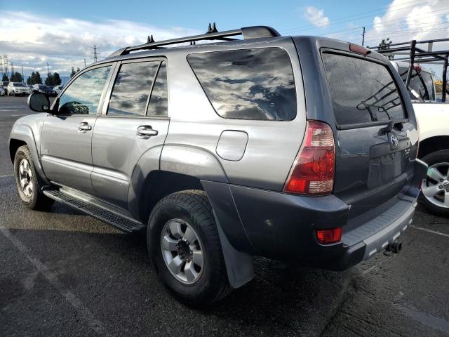 Photo 1 VIN: JTEZU14R240031696 - TOYOTA 4RUNNER 