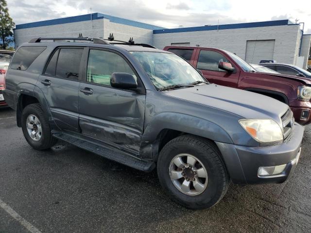 Photo 3 VIN: JTEZU14R240031696 - TOYOTA 4RUNNER 