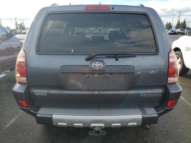 Photo 5 VIN: JTEZU14R240031696 - TOYOTA 4RUNNER 