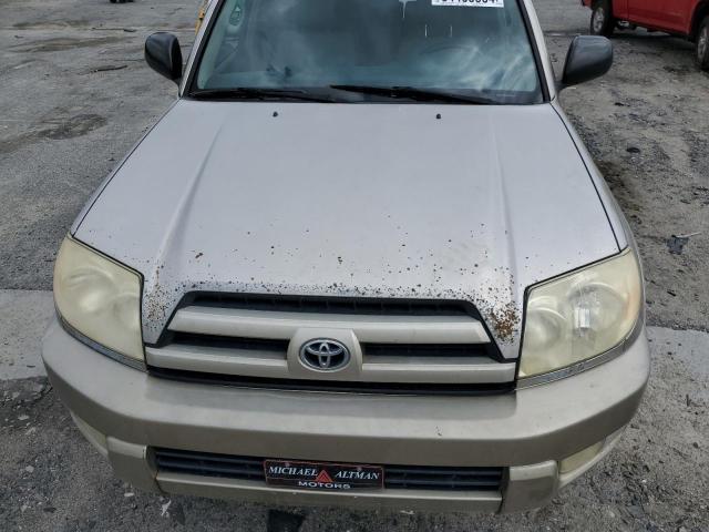 Photo 11 VIN: JTEZU14R240037644 - TOYOTA 4RUNNER 