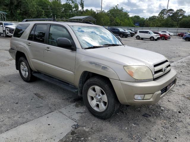 Photo 3 VIN: JTEZU14R240037644 - TOYOTA 4RUNNER 