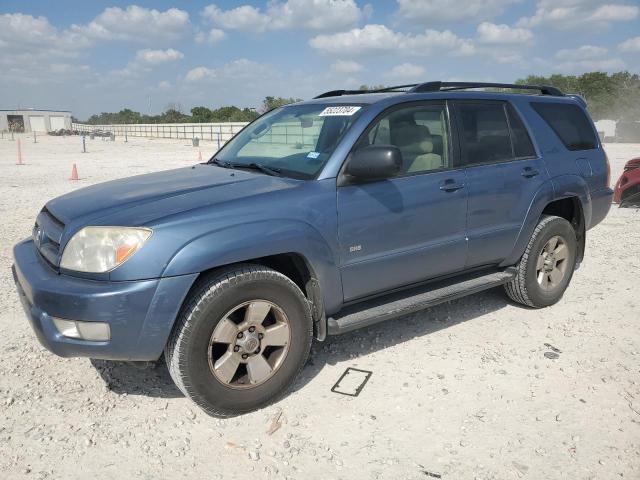 Photo 0 VIN: JTEZU14R240038891 - TOYOTA 4RUNNER SR 