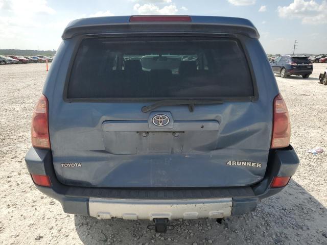 Photo 5 VIN: JTEZU14R240038891 - TOYOTA 4RUNNER SR 