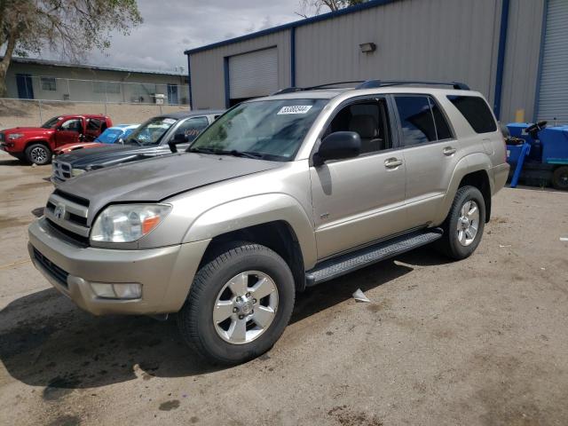 Photo 0 VIN: JTEZU14R240043377 - TOYOTA 4RUNNER 