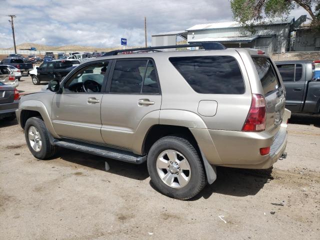 Photo 1 VIN: JTEZU14R240043377 - TOYOTA 4RUNNER 