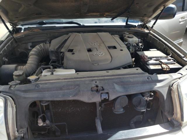 Photo 10 VIN: JTEZU14R240043377 - TOYOTA 4RUNNER 