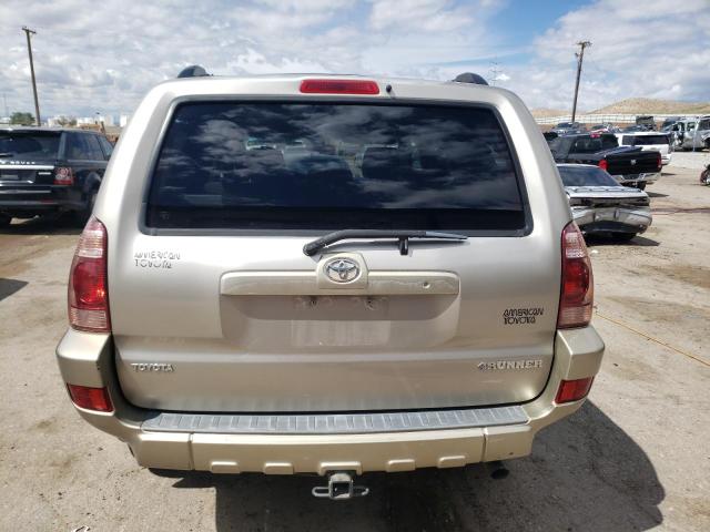 Photo 5 VIN: JTEZU14R240043377 - TOYOTA 4RUNNER 