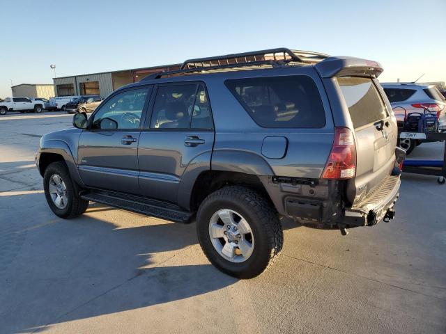 Photo 1 VIN: JTEZU14R250045809 - TOYOTA 4RUNNER SR 