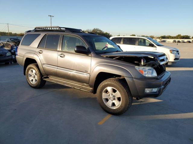 Photo 3 VIN: JTEZU14R250045809 - TOYOTA 4RUNNER SR 