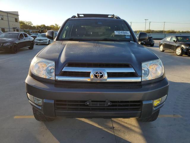 Photo 4 VIN: JTEZU14R250045809 - TOYOTA 4RUNNER SR 