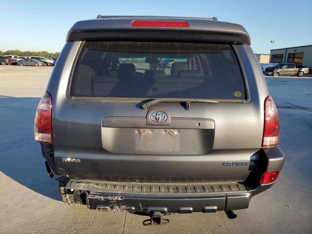 Photo 5 VIN: JTEZU14R250045809 - TOYOTA 4RUNNER SR 