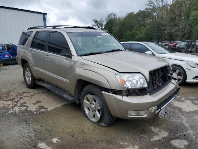 Photo 3 VIN: JTEZU14R250047155 - TOYOTA 4RUNNER 