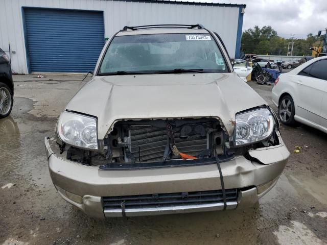 Photo 4 VIN: JTEZU14R250047155 - TOYOTA 4RUNNER 