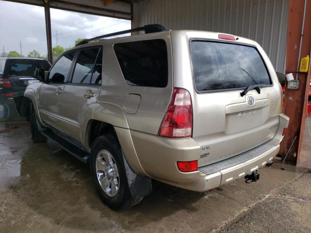 Photo 2 VIN: JTEZU14R250049665 - TOYOTA 4RUNNER SR 