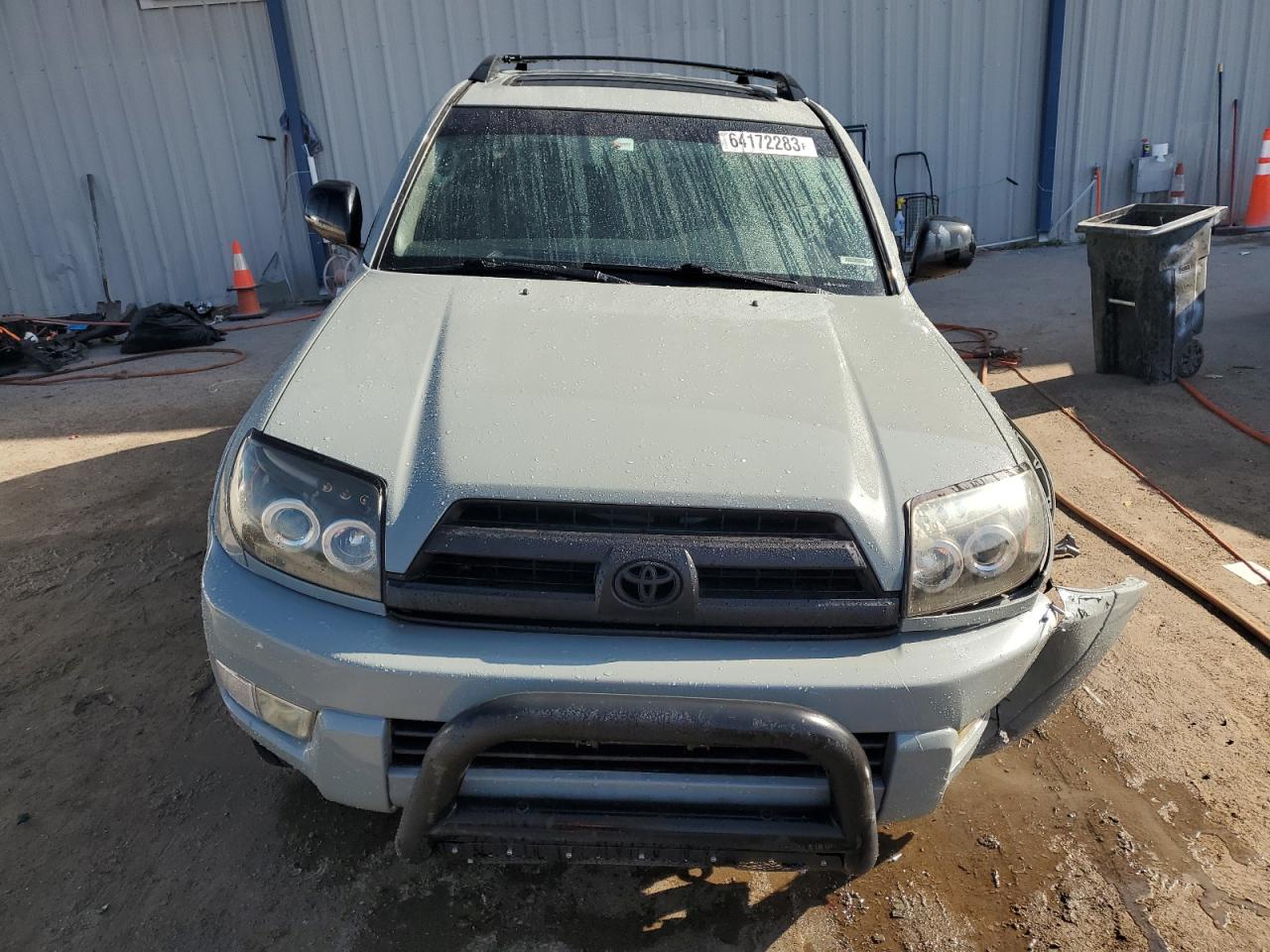 Photo 4 VIN: JTEZU14R250053361 - TOYOTA 4RUNNER 