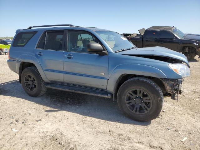 Photo 3 VIN: JTEZU14R250060939 - TOYOTA 4RUNNER 