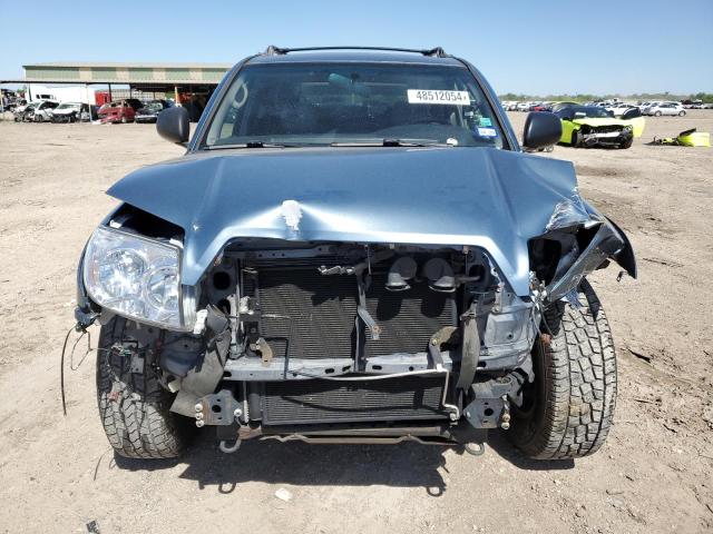 Photo 4 VIN: JTEZU14R250060939 - TOYOTA 4RUNNER 