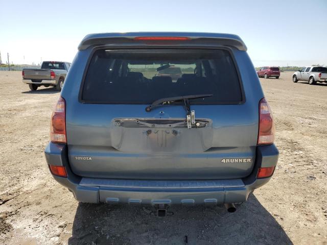 Photo 5 VIN: JTEZU14R250060939 - TOYOTA 4RUNNER 