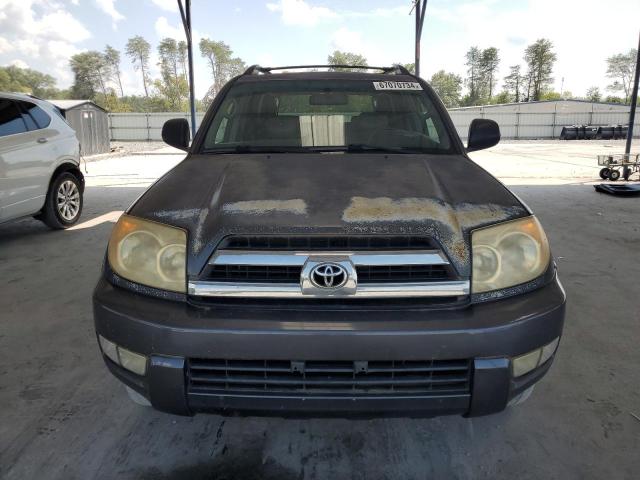 Photo 4 VIN: JTEZU14R250063078 - TOYOTA 4RUNNER 