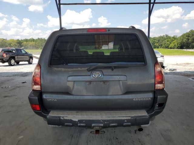 Photo 5 VIN: JTEZU14R250063078 - TOYOTA 4RUNNER 