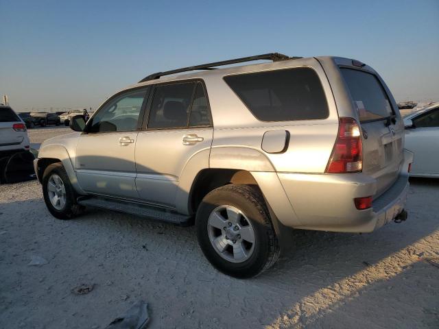 Photo 1 VIN: JTEZU14R258039817 - TOYOTA 4RUNNER SR 