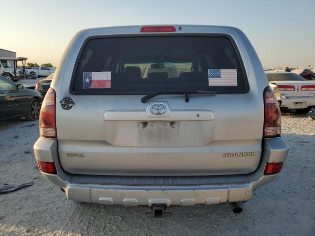 Photo 5 VIN: JTEZU14R258039817 - TOYOTA 4RUNNER SR 