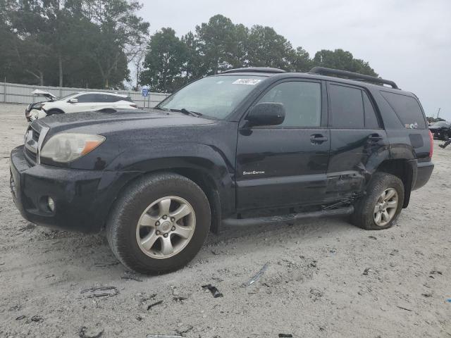 Photo 0 VIN: JTEZU14R260068363 - TOYOTA 4RUNNER SR 