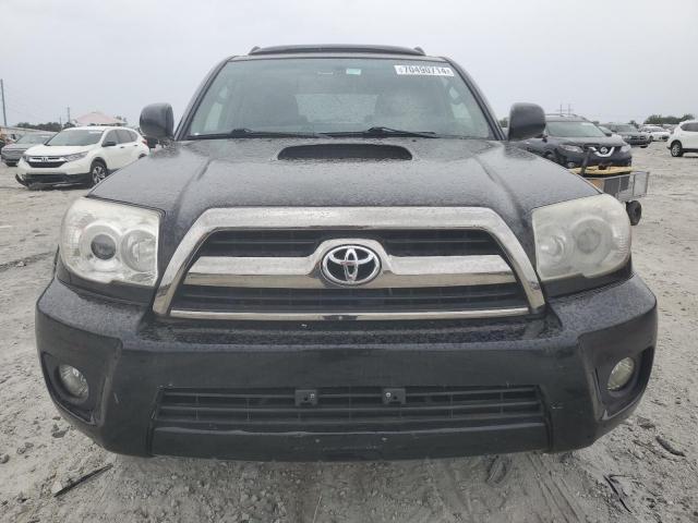 Photo 4 VIN: JTEZU14R260068363 - TOYOTA 4RUNNER SR 