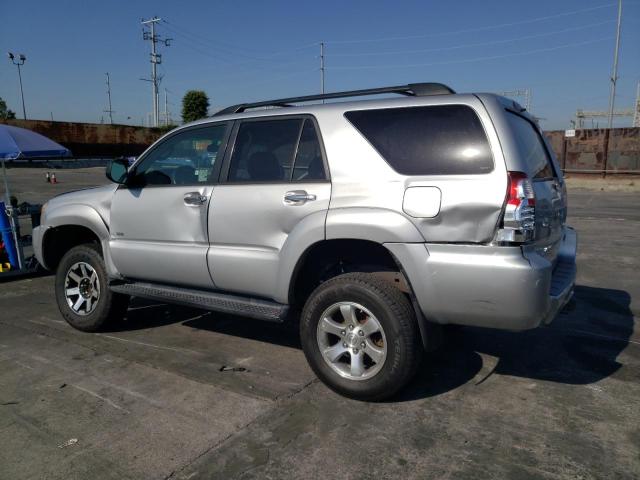 Photo 1 VIN: JTEZU14R260072414 - TOYOTA 4RUNNER SR 