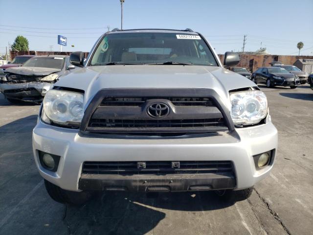 Photo 4 VIN: JTEZU14R260072414 - TOYOTA 4RUNNER SR 