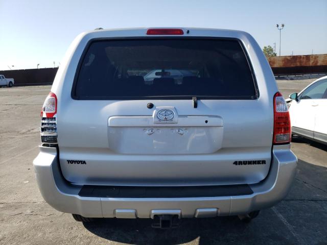 Photo 5 VIN: JTEZU14R260072414 - TOYOTA 4RUNNER SR 