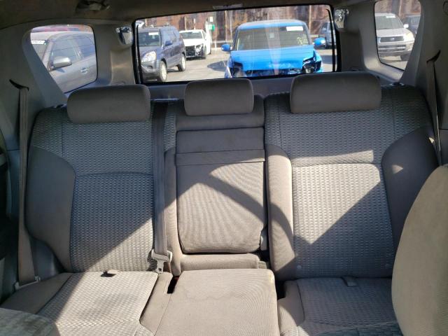 Photo 9 VIN: JTEZU14R260072414 - TOYOTA 4RUNNER SR 