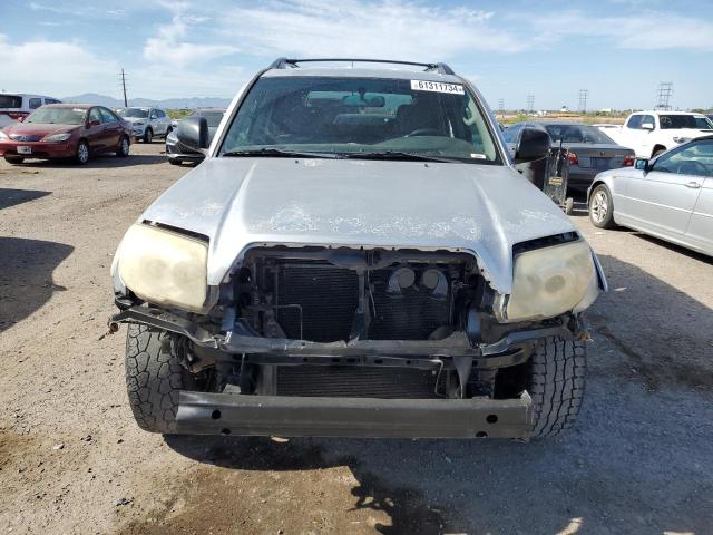 Photo 4 VIN: JTEZU14R260074020 - TOYOTA 4RUNNER 